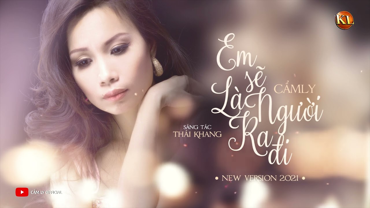 PROJECT  EM SẼ LÀ NGƯỜI RA ĐI FT TÌNH YÊU VÀ GIỌT NƯỚC MẮT