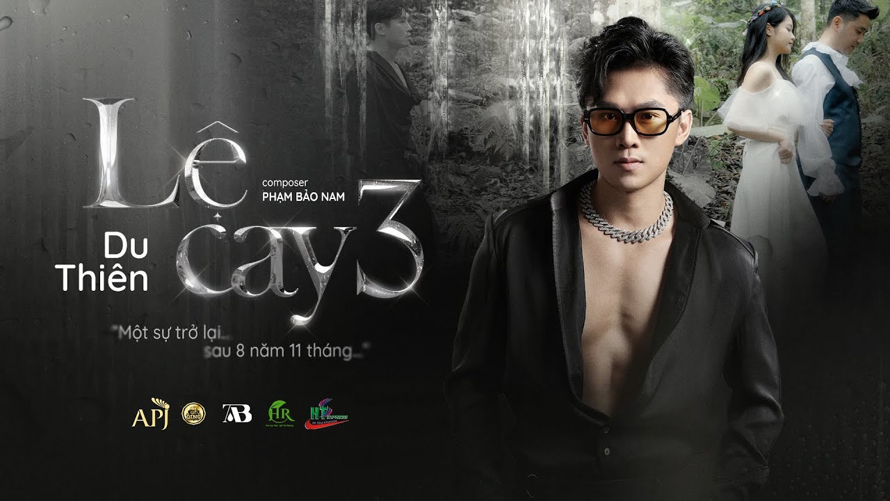 PROJECT LỆ CAY 3 DU THIÊN SIÊU PHẨM NHẠC TRẺ HOT TIKTOK