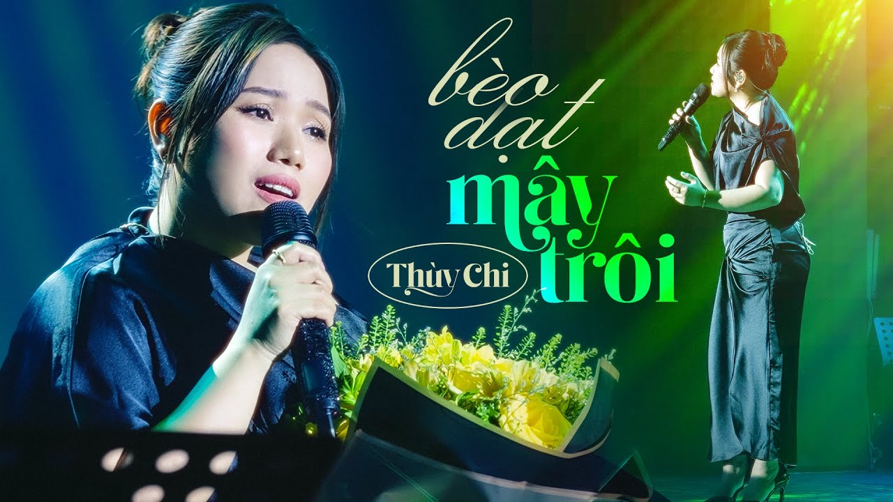 Bèo Dạt Mây Trôi Tuyệt Phẩm Nhạc Trữ Tình Hot TikTok 2025